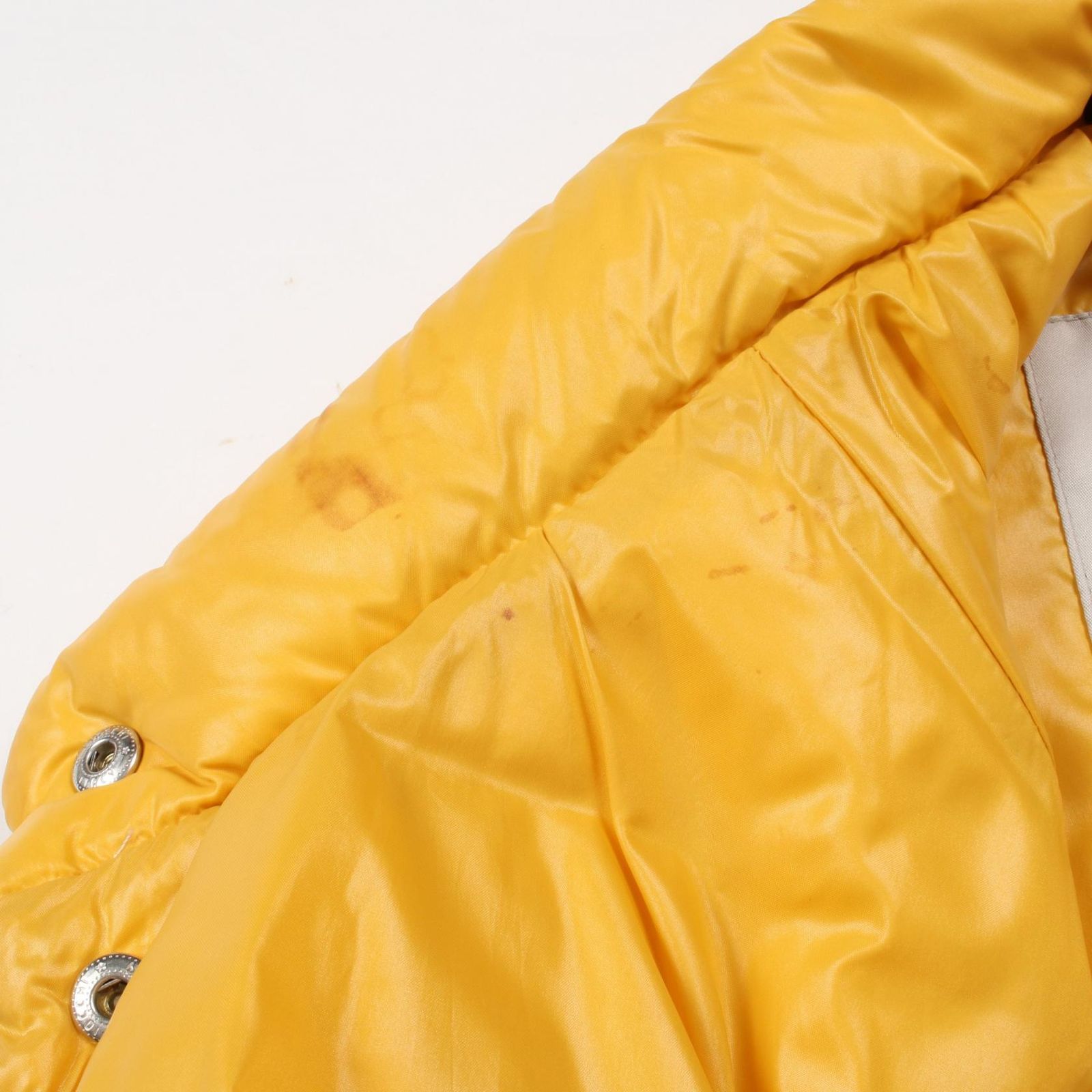 モンクレール MONCLER ダウンベスト GHANA SPECIAL ガーナ 48307