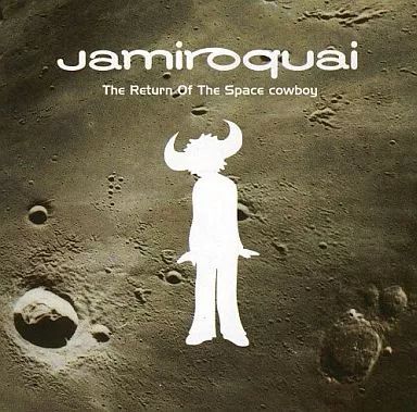 中古】輸入洋楽CD jamiroquai/The Return Of The Cowboy[輸入盤