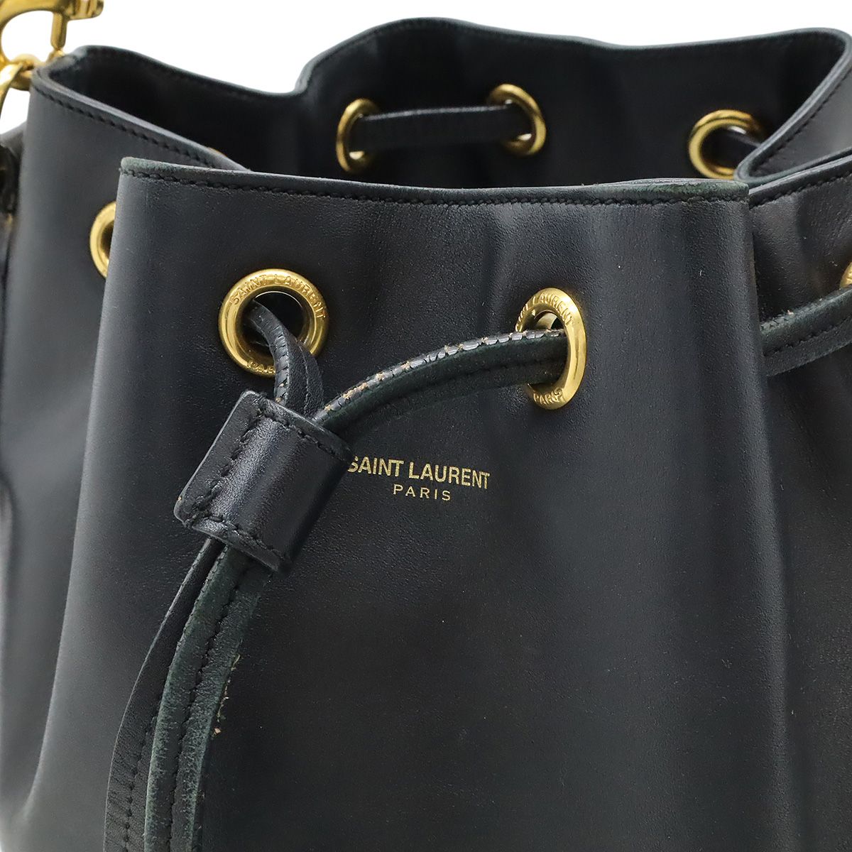 SAINT LAURENT PARIS サン ローラン パリ YSL イブサンローラン 
