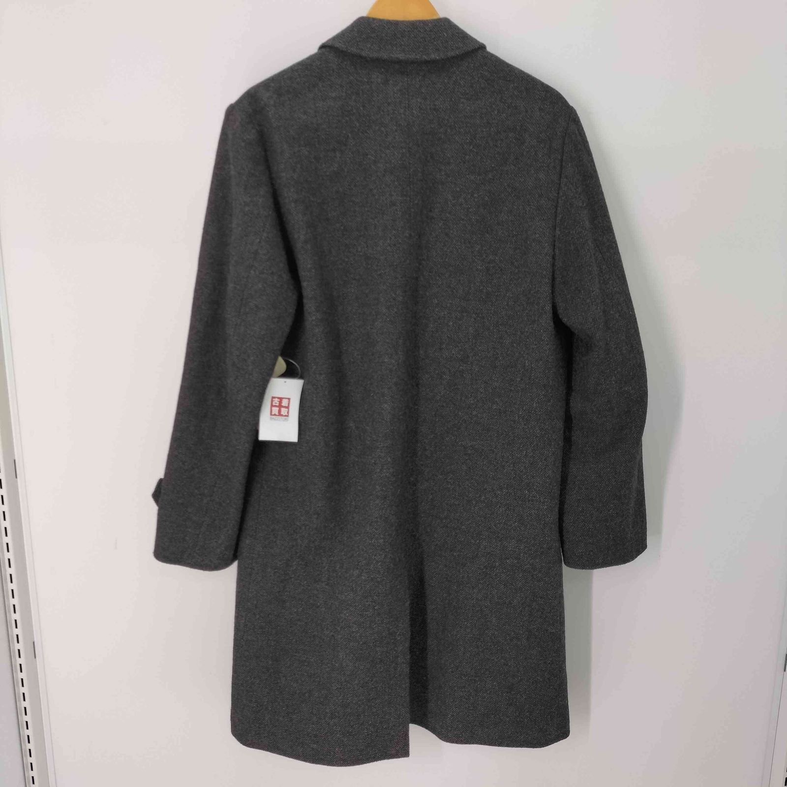 新品 極近年❤️レオナール❤️カーディガン ジャケット コート❤️38～40 新品 極近年❤️レオナール❤️カーディガン ジャケット コート❤️38