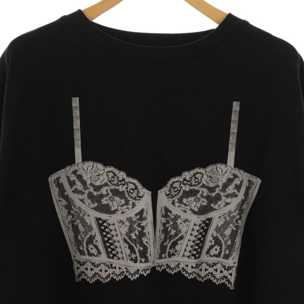 アメリヴィンテージ Ameri VINTAGE 25SS MEDI LINGERIE TROMPE LOEIL