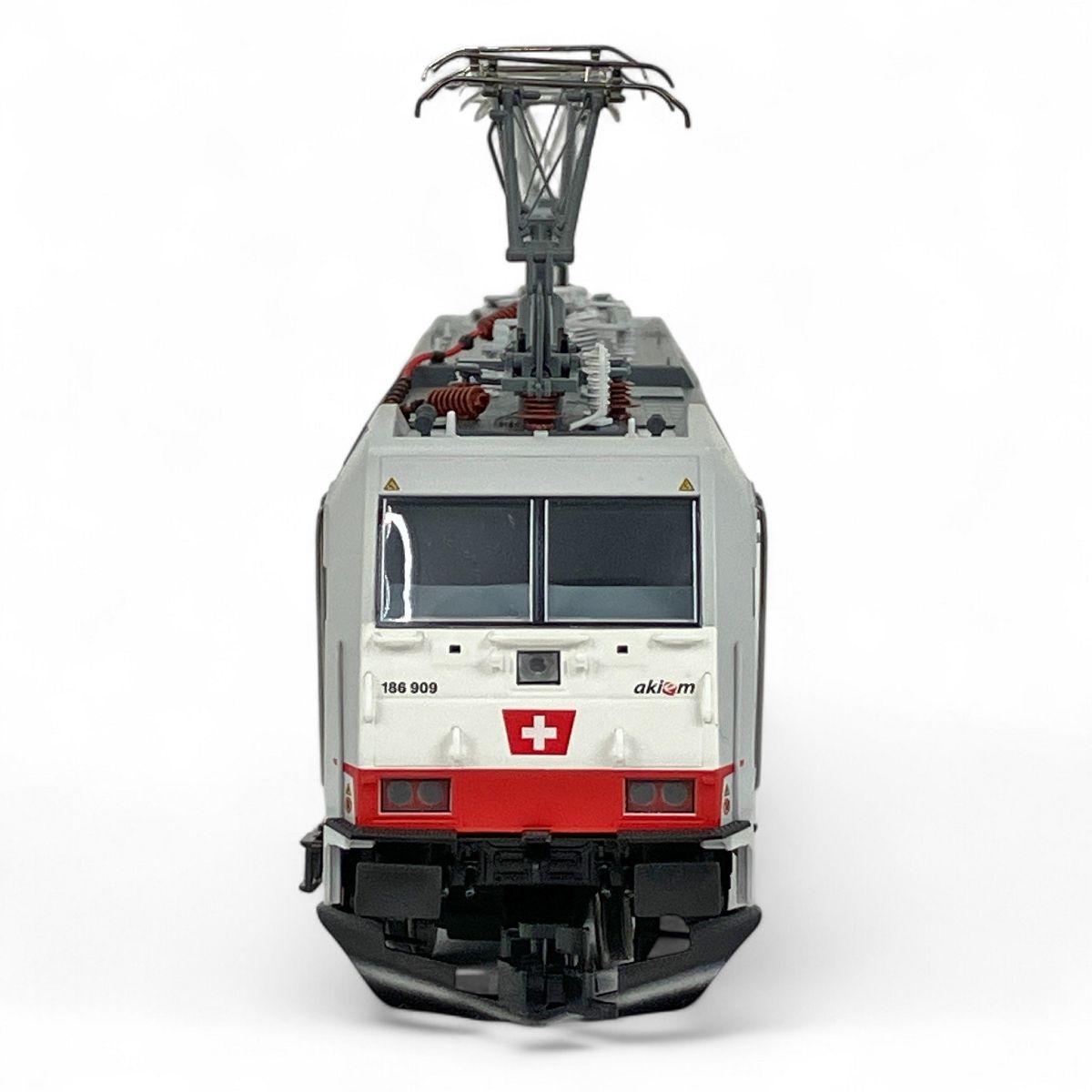 Roco E18型電気機関車 HOゲージ 43659 Roco E18型電気機関車 HOゲージ 43659 Roco E18型電気機関車 HO