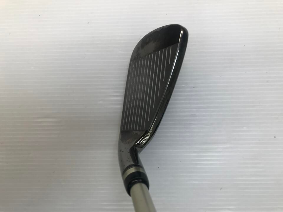 is3 502 | オリジナルカーボン | 中古 | アイアンセット | プロギア