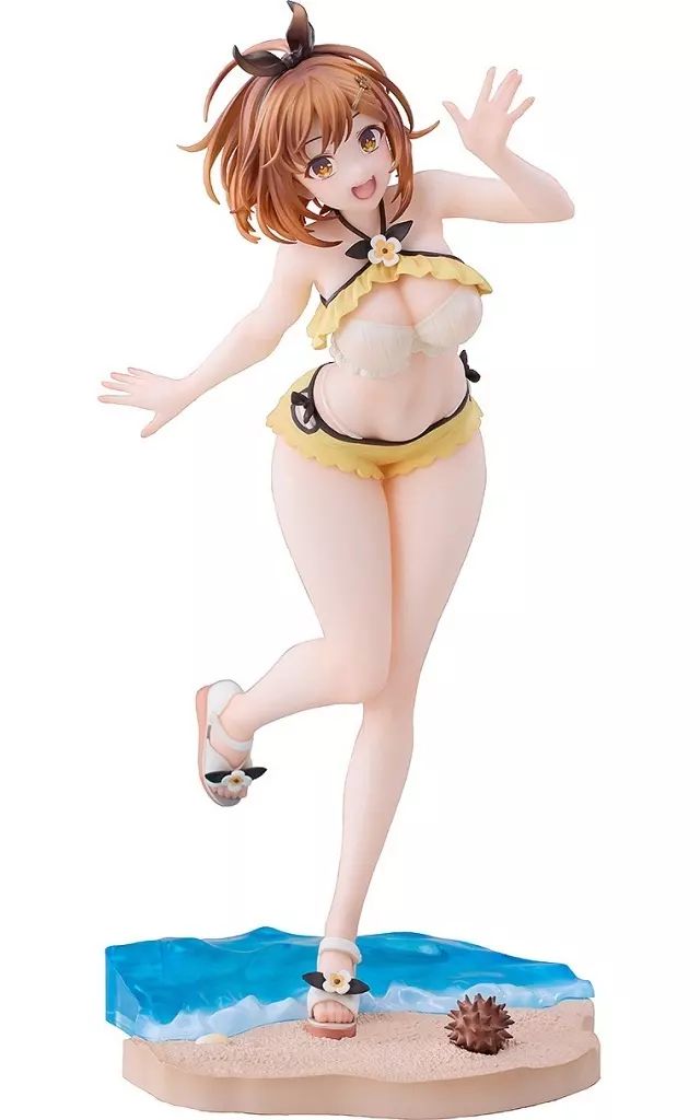 ライザ(ライザリン・シュタウト) 水着Ver. 1/7 フィギュア