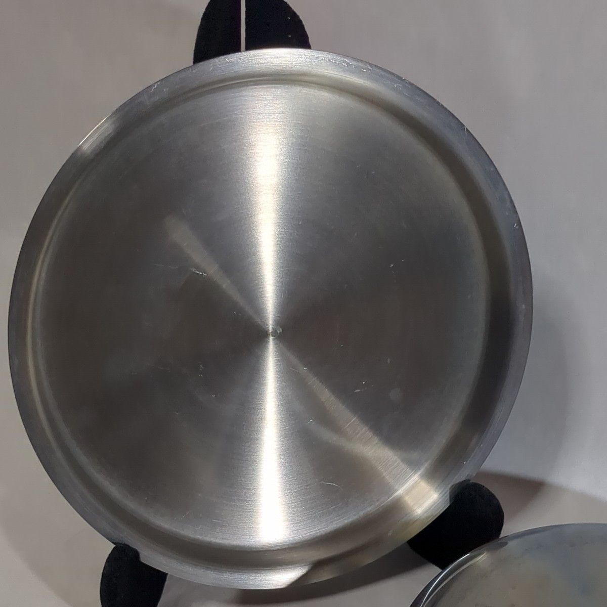 ビタクラフト スーパーファイブ 24.5cmフライパン No.5134 美品 - メルカリ