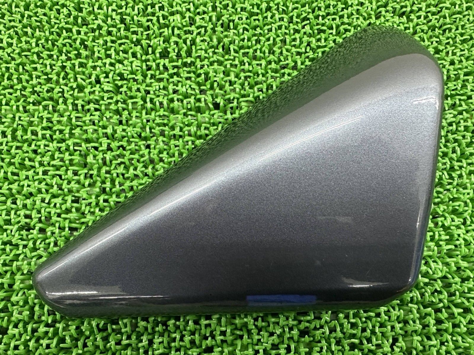 カワサキ - ゼファー400 ゼファーカイ エアクリーナーカバー 右 36001