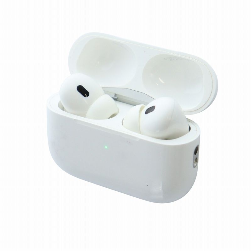 AirPods Pro Apple - MQD83J⁄A イヤホン 0 ワイヤレス Apple（日本