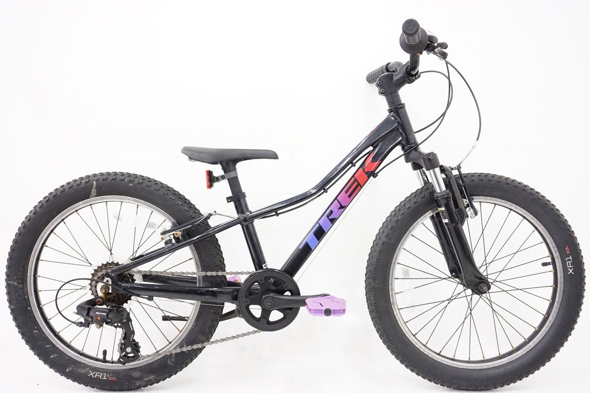 TREK「トレック」 PRECALIBER 20 20インチ 2020年モデル キッズバイク 