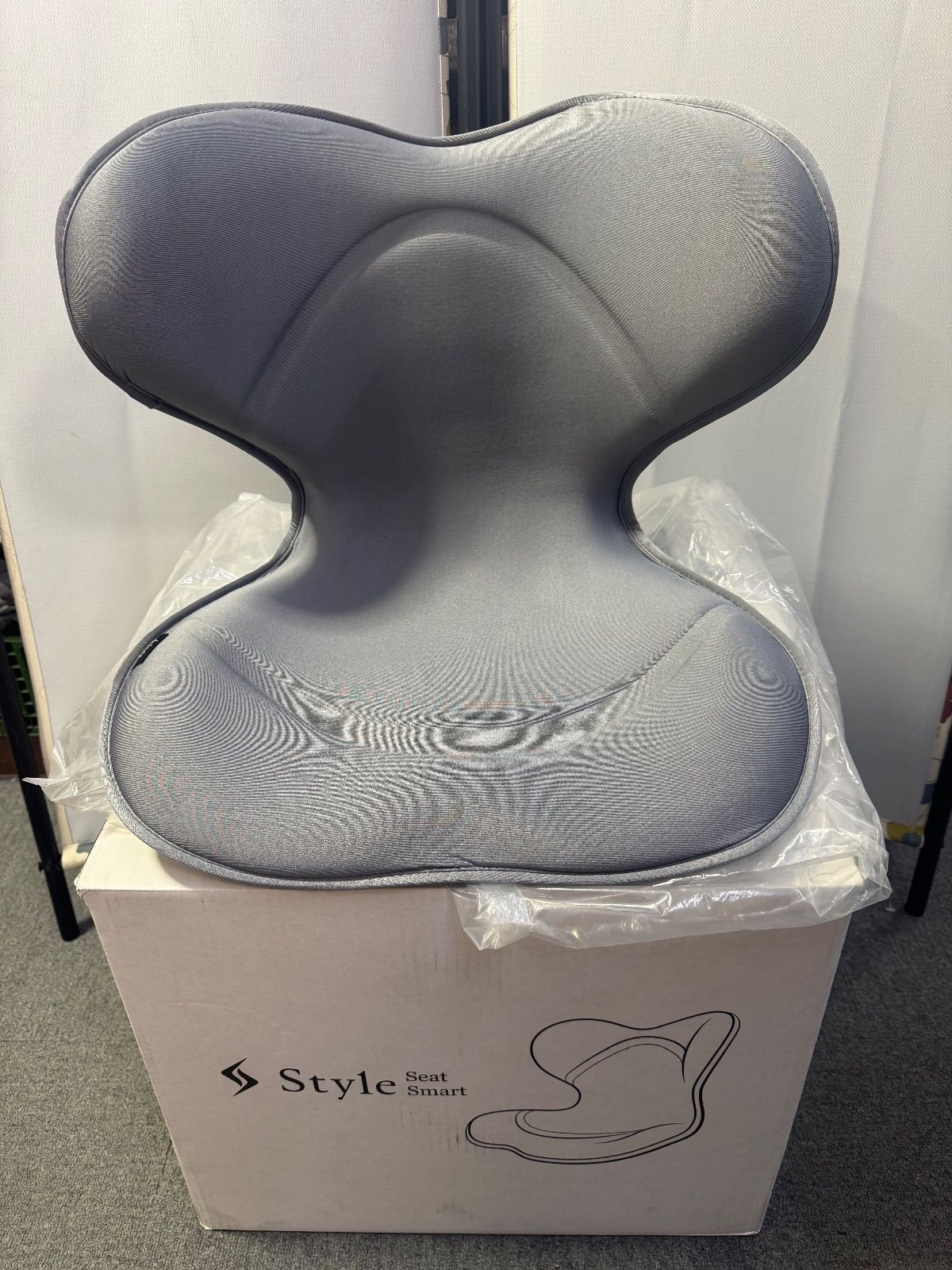 スタイルマート 姿勢矯正座椅子 YS-AK14A A71117-1