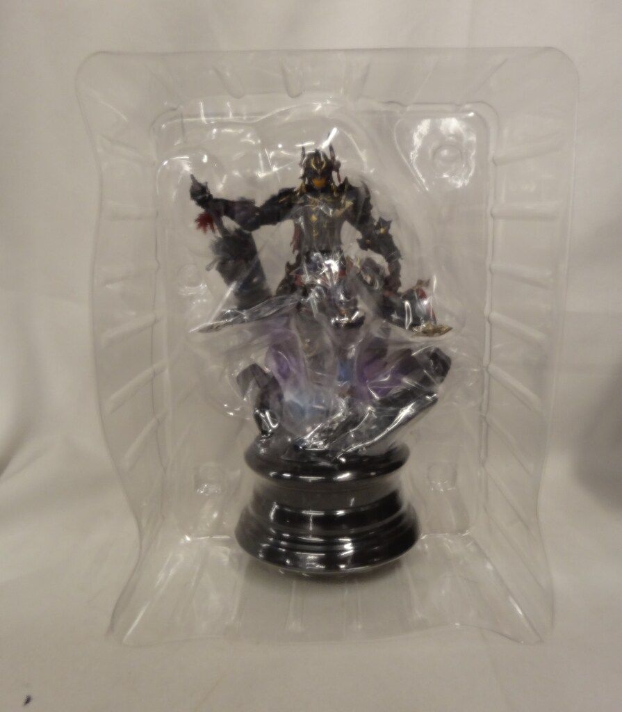 スクウェアエニックス マイスタークオリティ 暗黒騎士 - メルカリ