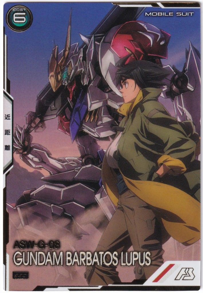 あ*い様 オフィシャルスリーブコレクション 2013 ガンダム・ザ