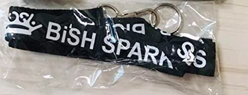 BiSH（ビッシュ）公式グッズ 2021「BiSH SPARKS