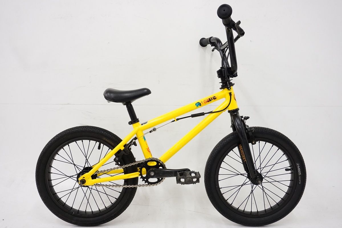 モーテル １６インチ BMX 完成車 DELIGHT-E MOTELWORKS / Delight-E 2022 16インチ完成車 | BMX STUD