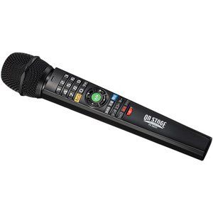 オンステージ　PK-NE01 ワイヤレスペアマイク　追加チップ付き オン・ステージ 増設用 ワイヤレスペアマイク(PK-NE01/NE02用) PK-ND01