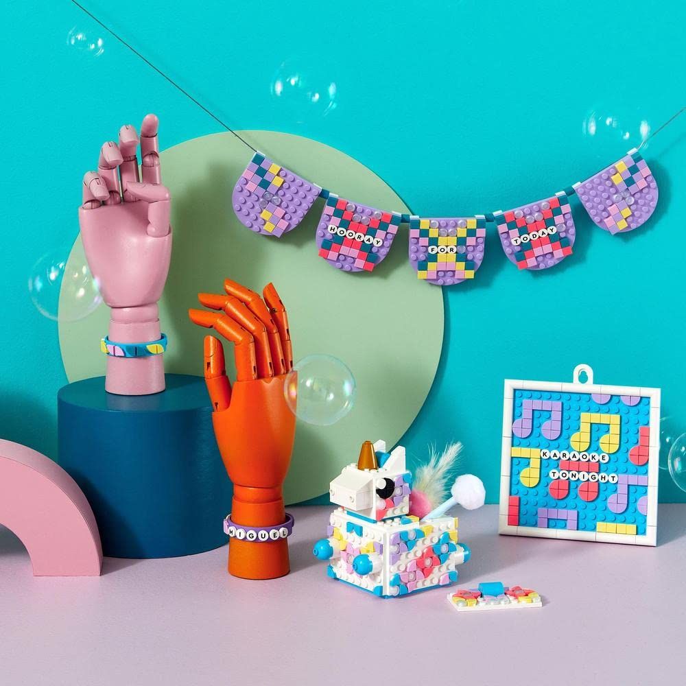 レゴ(LEGO) 41962 Unicorn Creative Family Pack - New. [シングル。]