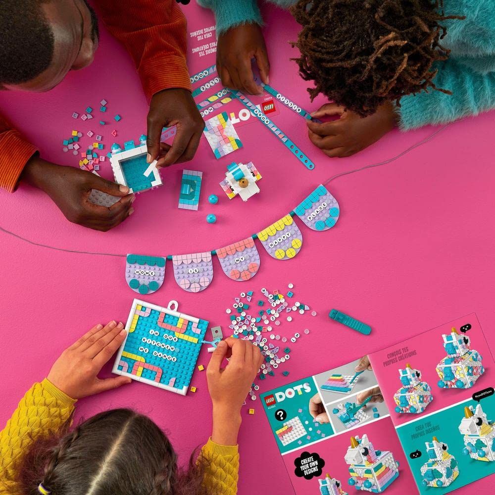 レゴ(LEGO) 41962 Unicorn Creative Family Pack - New. [シングル。]