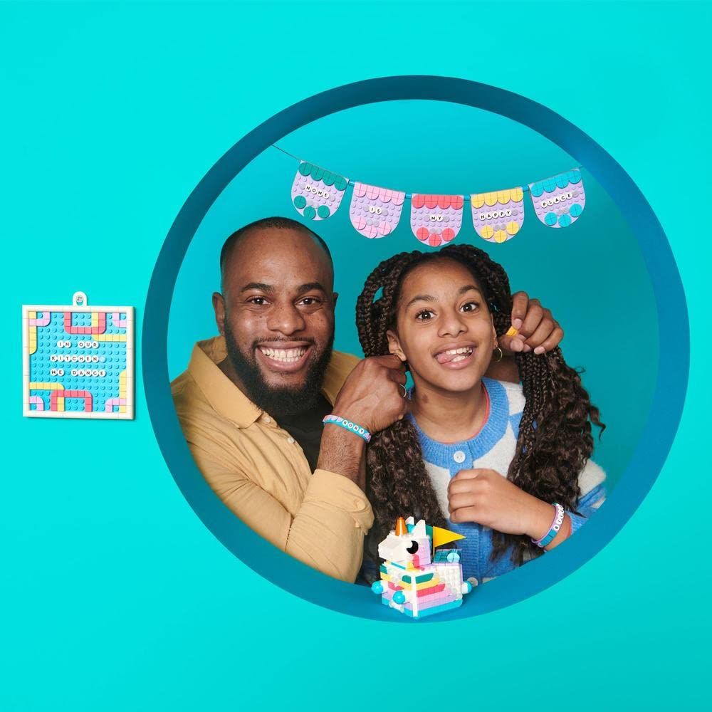 レゴ(LEGO) 41962 Unicorn Creative Family Pack - New. [シングル。]