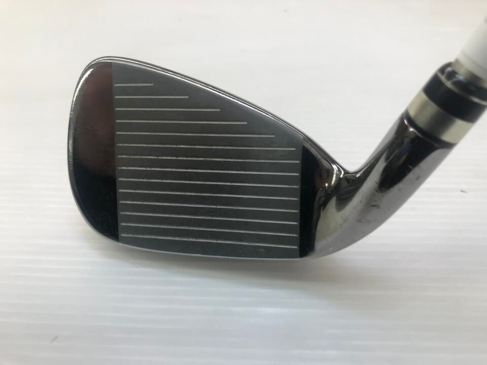 is3 502 | オリジナルカーボン | 中古 | アイアンセット | プロギア