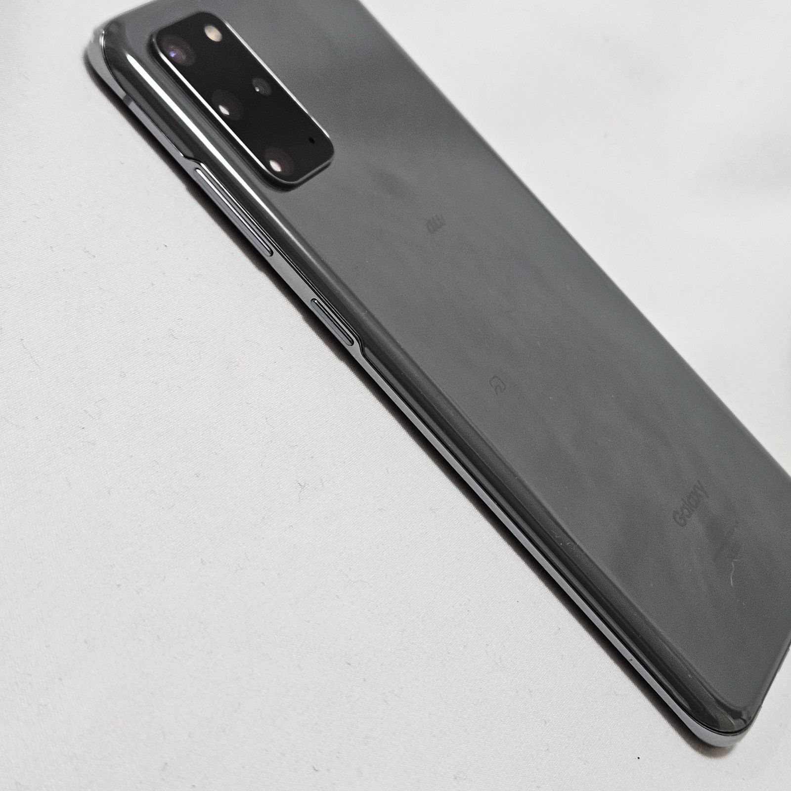 ★美品★Galaxy S20+ 5G SCG02 SIMフリー 国内版 ★298 Galaxy S20+ 5G｜価格比較・最新情報 - 価格.com