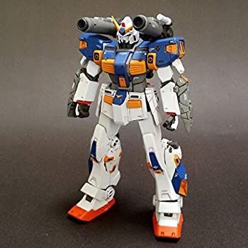 【】 GUNDAM FIX FIGURATION # 0020 マドロック (ガンダム5号機)