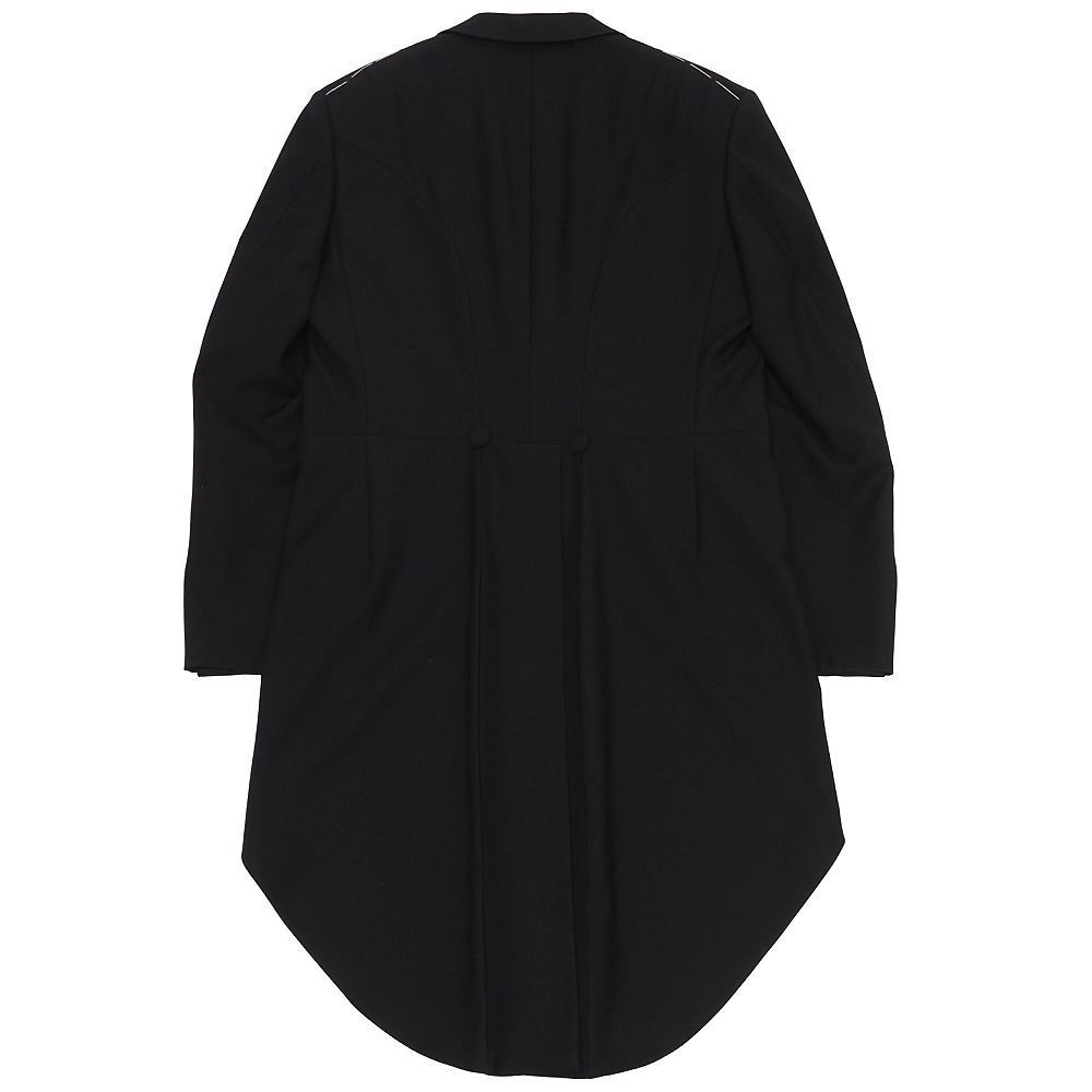 未使用品 WEAR BLACK TILORED by GOTAIRIKU モーニングコート 【サイズ  