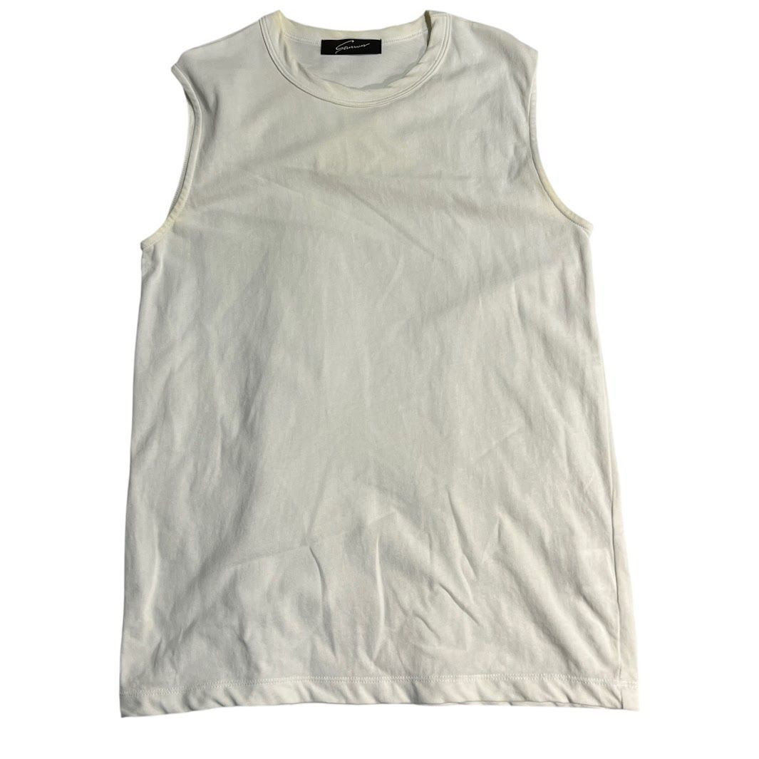 C404 STUNNING LURE スタニングルアー タンクトップ Tシャツ