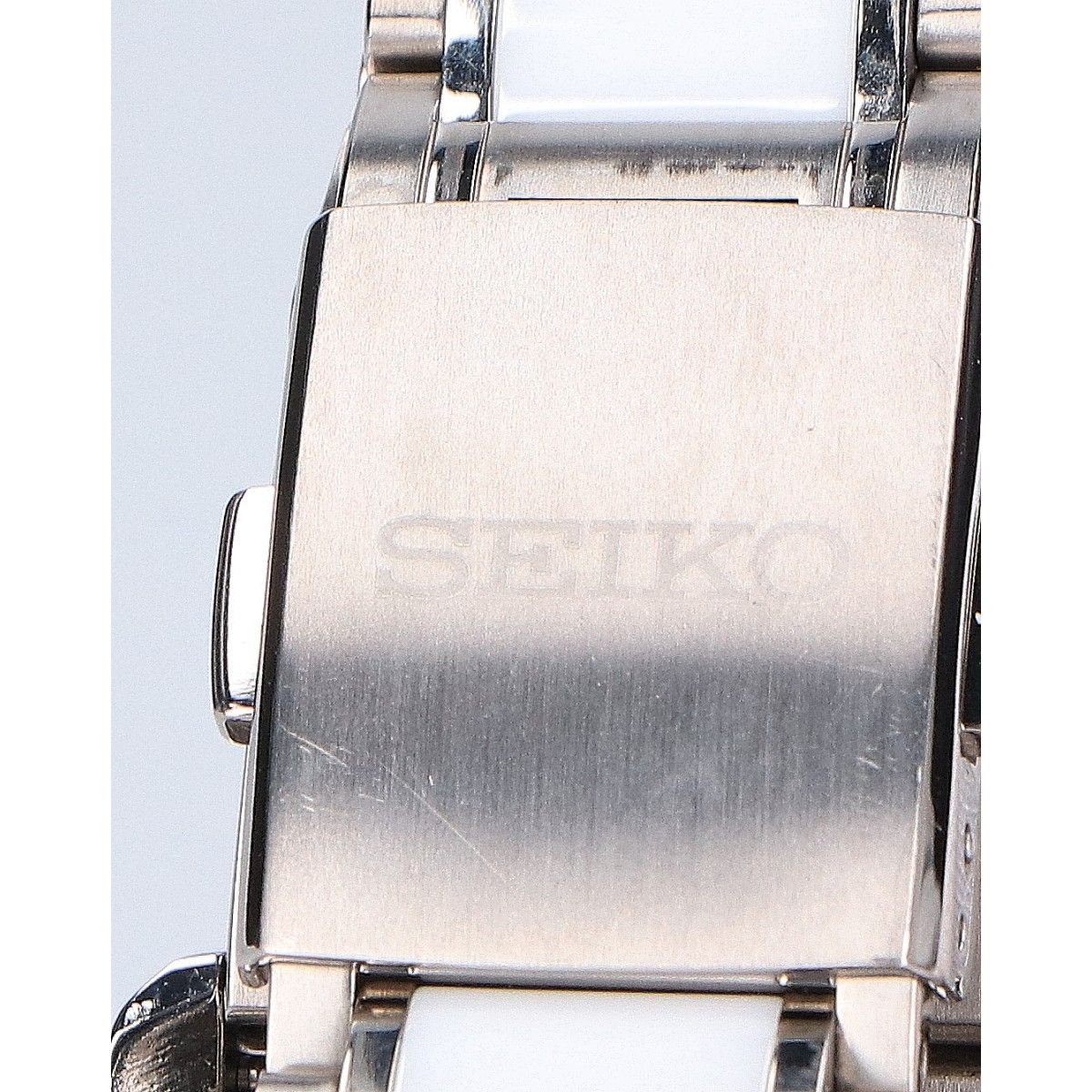 SEIKO セイコー 1200本限定 SBXA029 ASTRON/アストロン 黒文字盤  