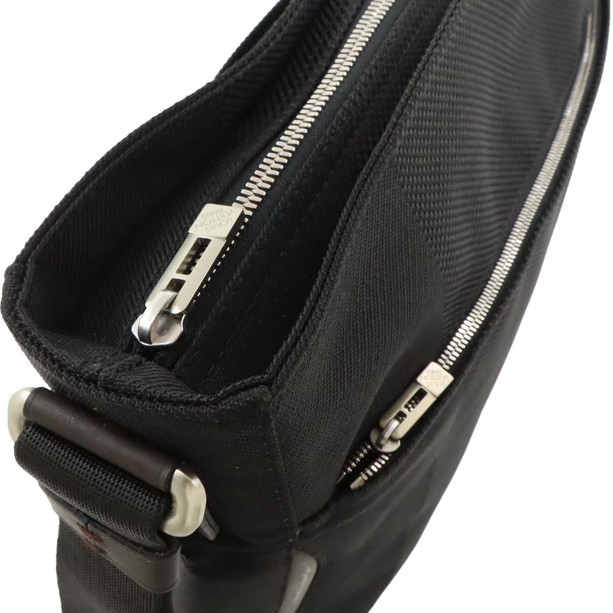 LOUIS VUITTON ルイ ヴィトン ダミエジェアン コンパニョン