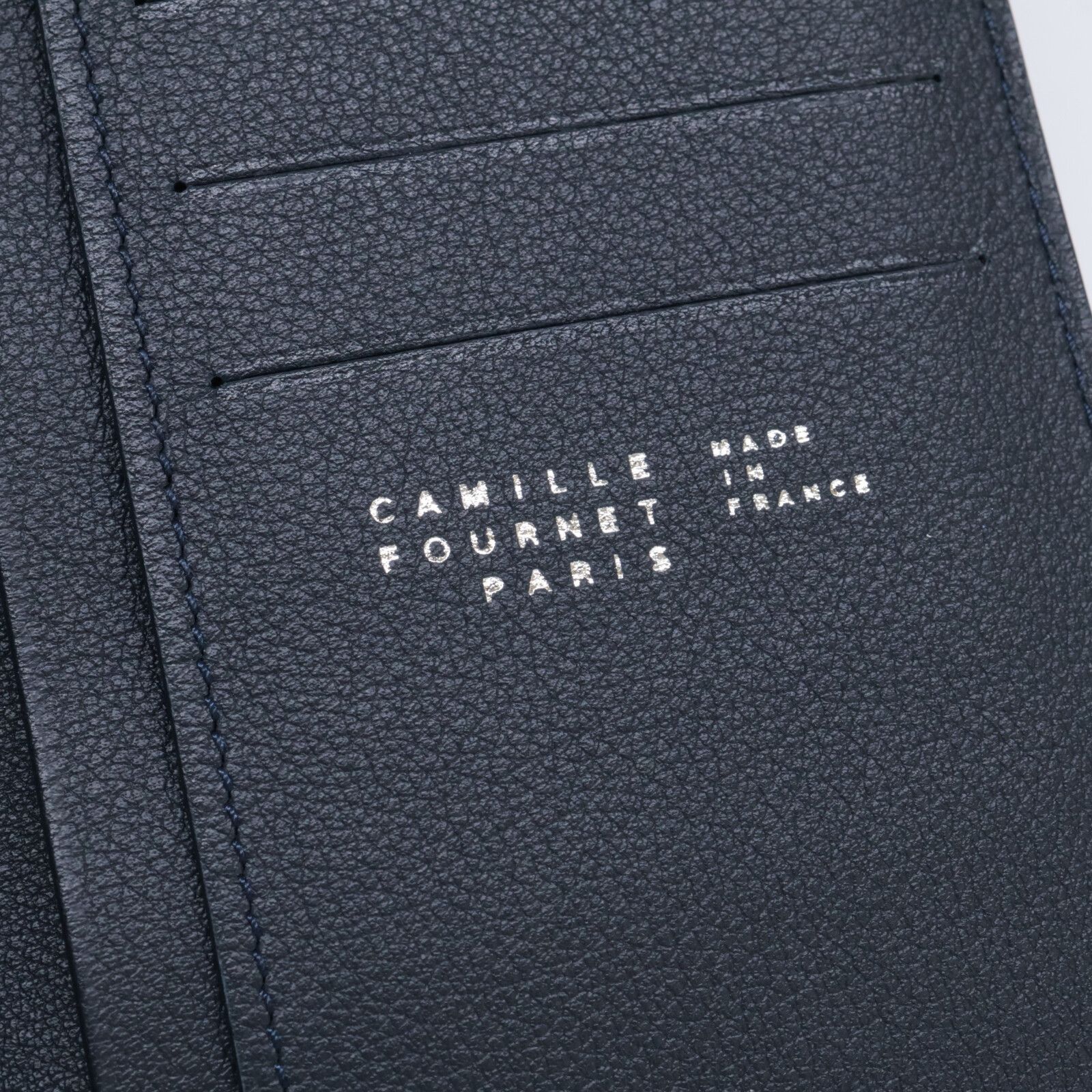 Camille Fournet カミーユフォルネ 新品同様 21.23 034006E  