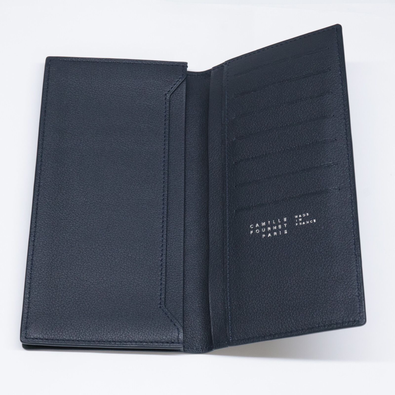 Camille Fournet カミーユフォルネ 新品同様 21.23 034006E  