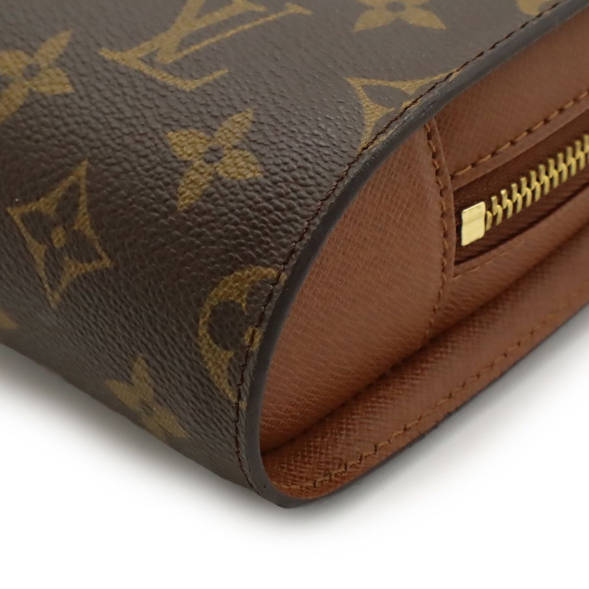 LOUIS VUITTON ルイ ヴィトン モノグラム オルセー セカンドバッグ