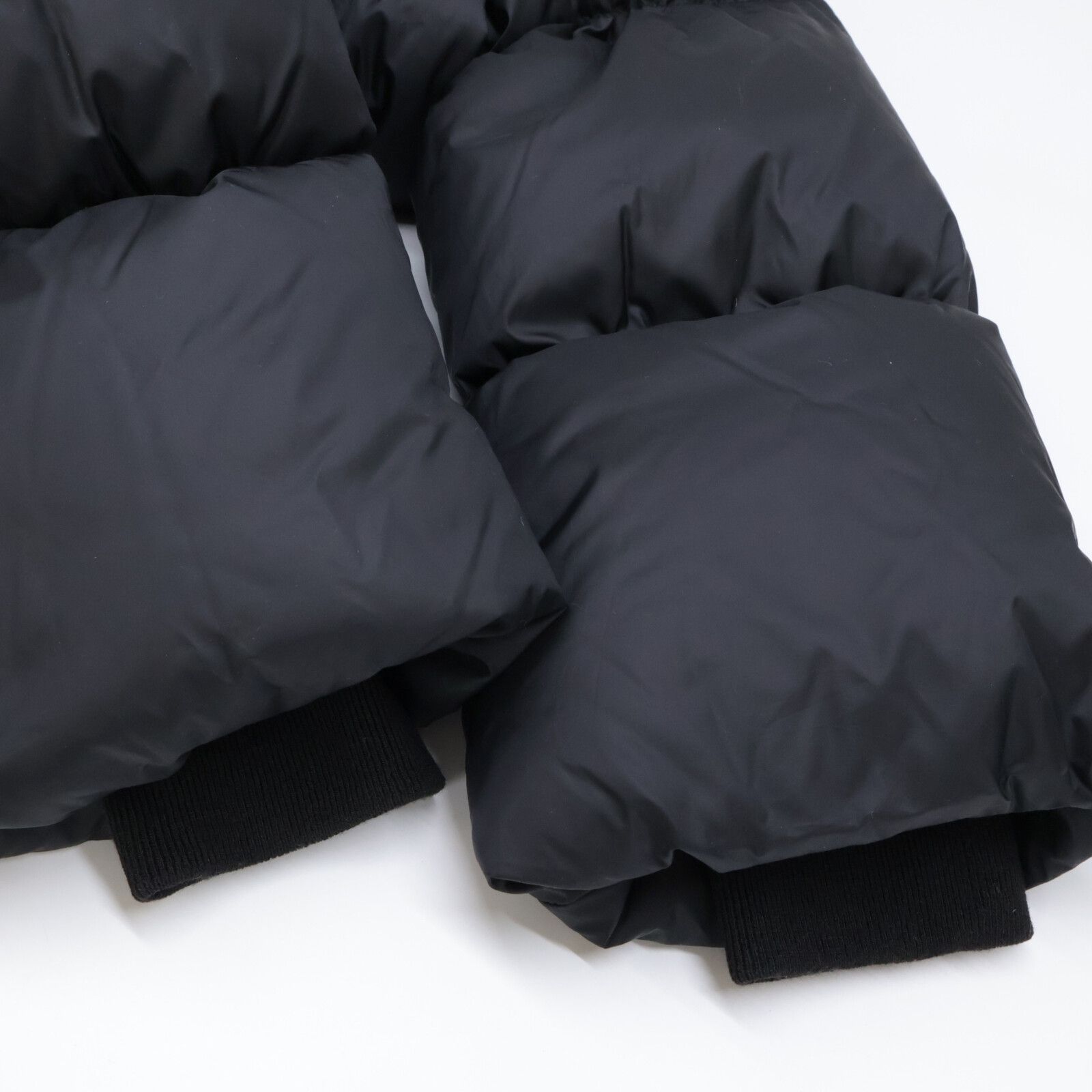 Rick Owens リックオウエンス 美品 国内正規 RP20F2916 ダウン 38IT  