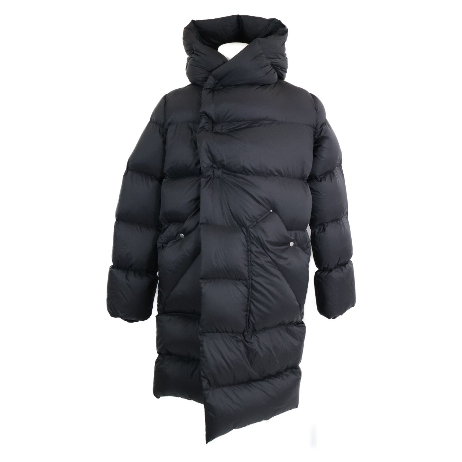 Rick Owens リックオウエンス 美品 国内正規 RP20F2916 ダウン 38IT  