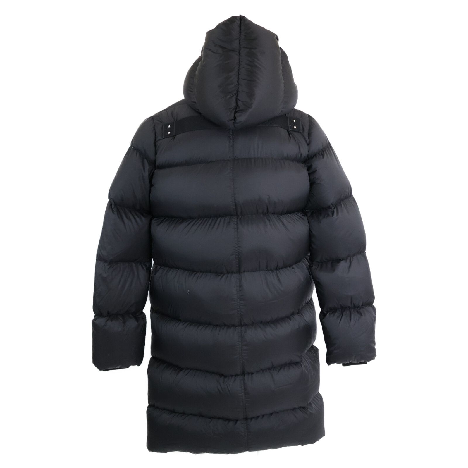 Rick Owens リックオウエンス 美品 国内正規 RP20F2916 ダウン 38IT  