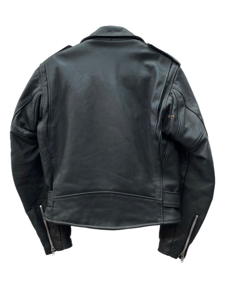 ショット SCHOTT DOUBLE RIDERS JACKET ダブル ライダース ショット SCHOTT DOUBLE RIDERS JACKET ダブル ライダース