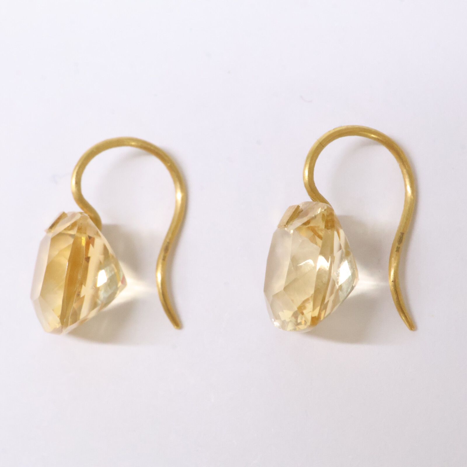 【ユカ】マリーエレーヌドゥタイヤック taillac Marie-Helene de Taillac マリーエレーヌドゥタイヤック 22K 6.25ct