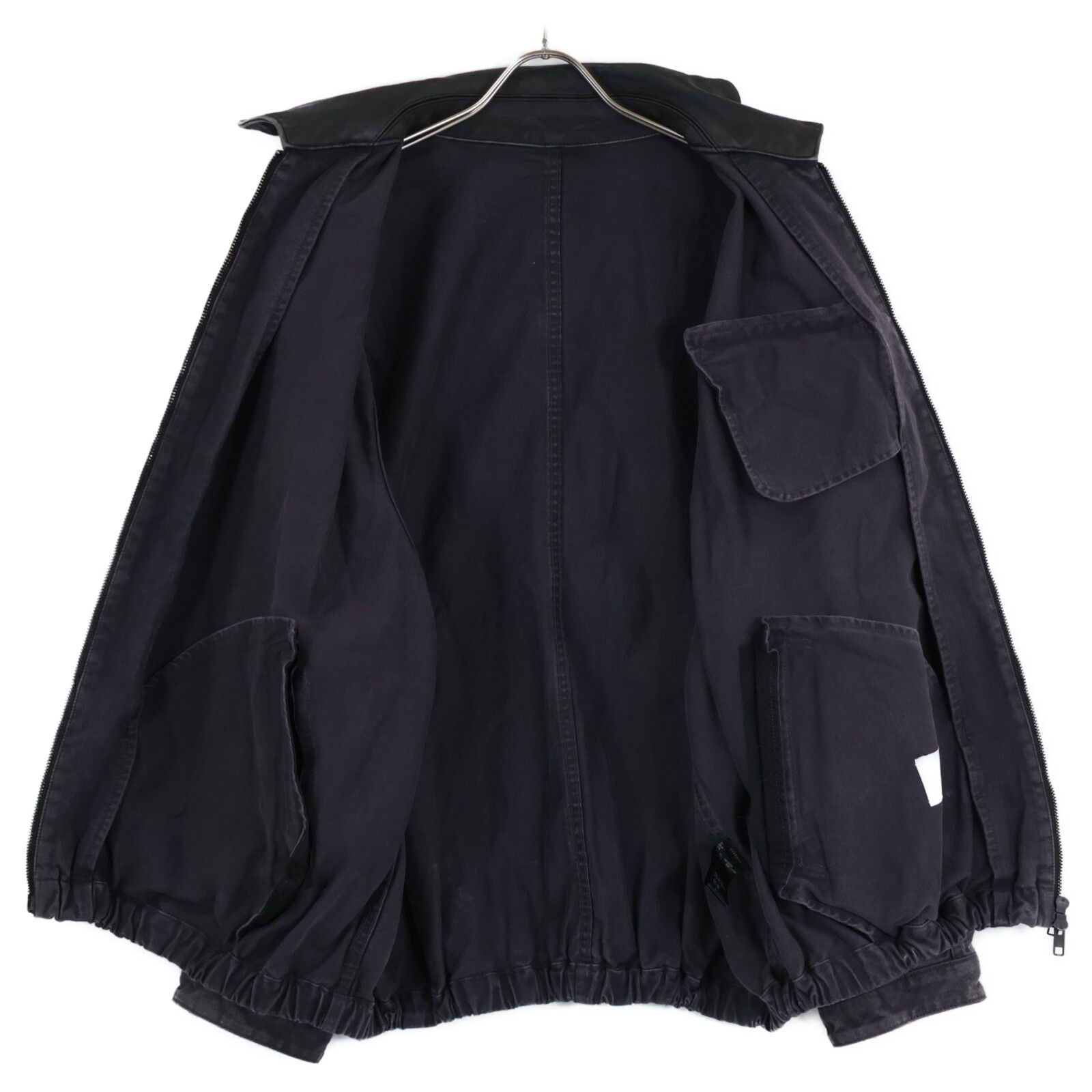 ssstein/stein シュタイン 25AW ST.1239 SULFUR DYED WHIP CORD