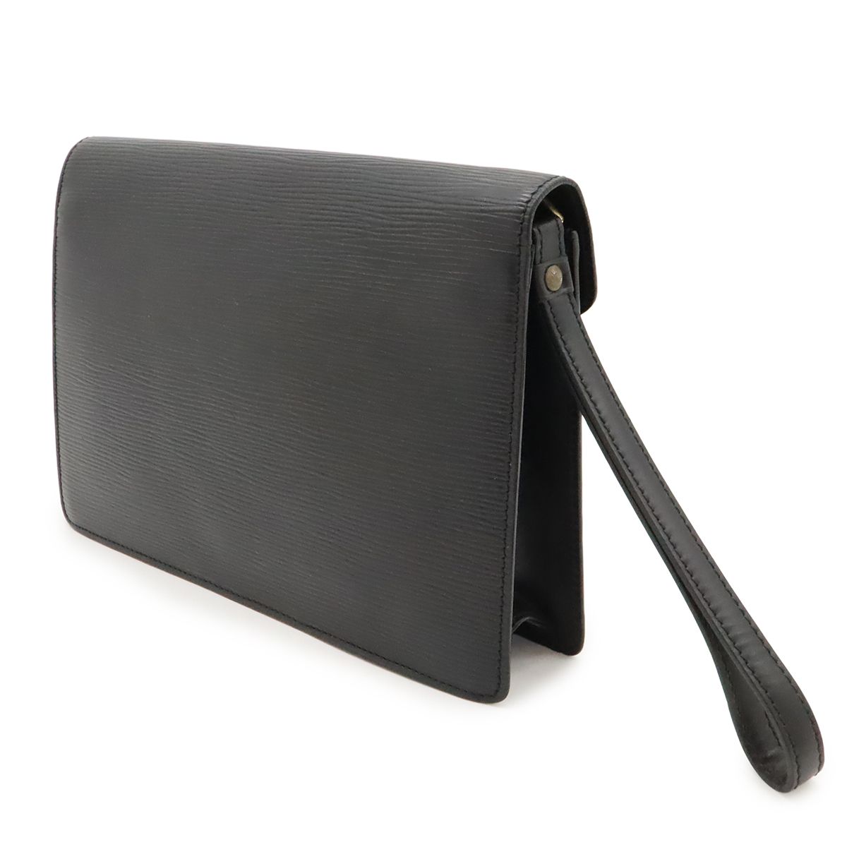 LOUIS VUITTON ルイ ヴィトン エピ ポシェット セリエ ドラゴンヌ