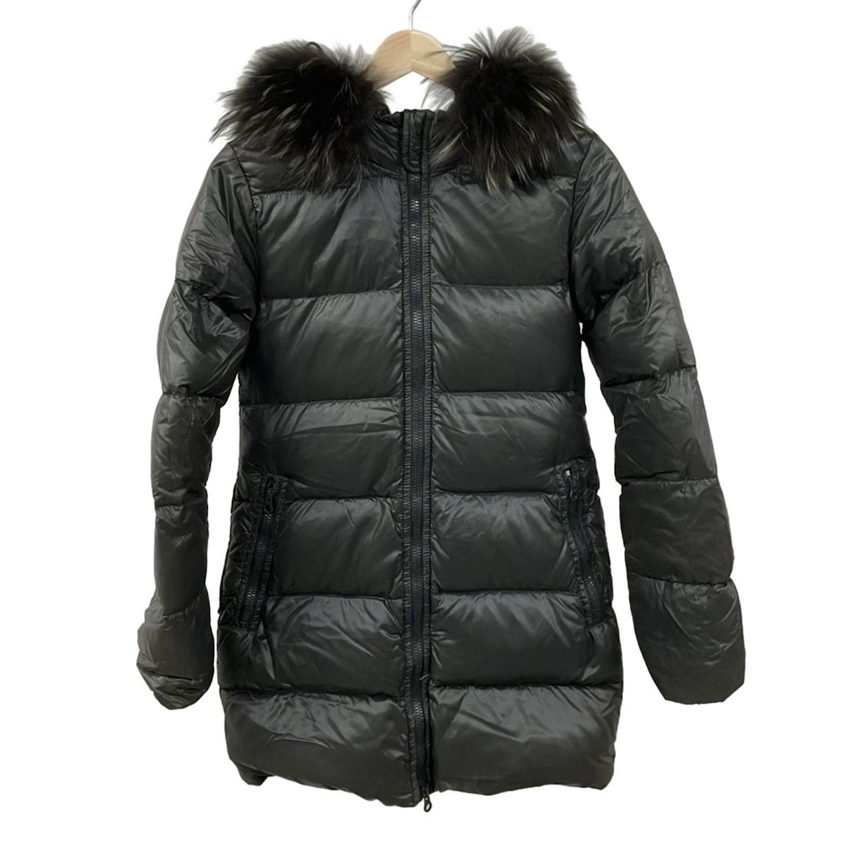 DUVETICA(デュベティカ) ダウンコート サイズ38 S レディース Kappa