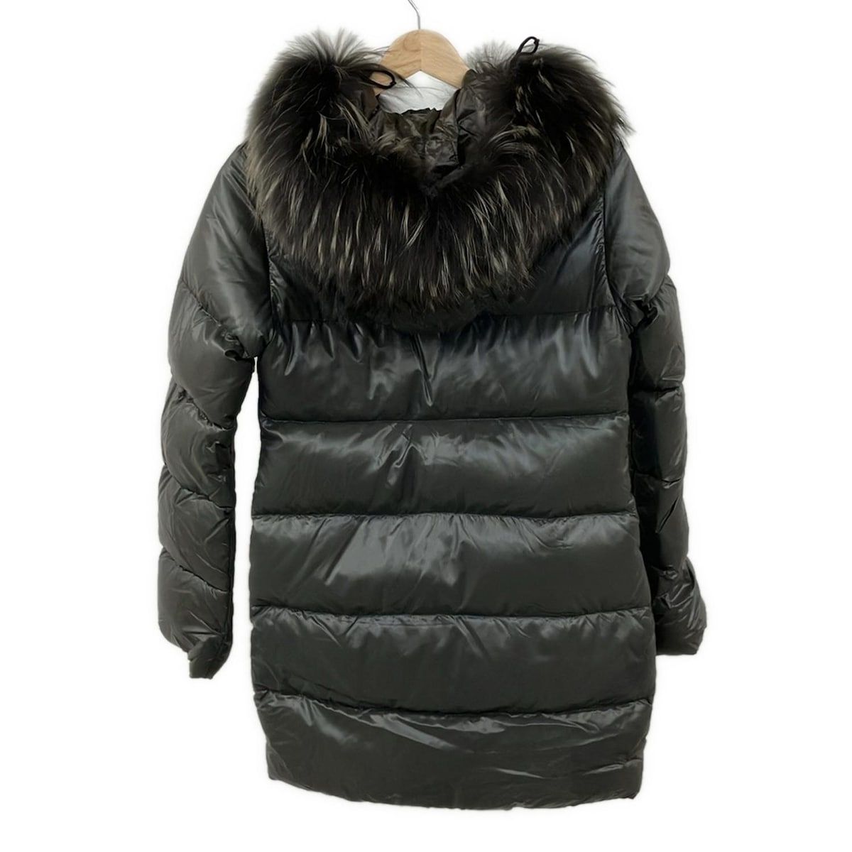 DUVETICA(デュベティカ) ダウンコート サイズ38 S レディース Kappa