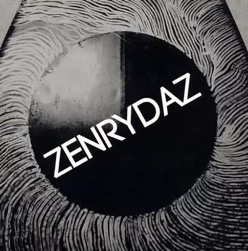 中古】邦楽CD ZEN RYDAZ / ZEN TRAX - メルカリ