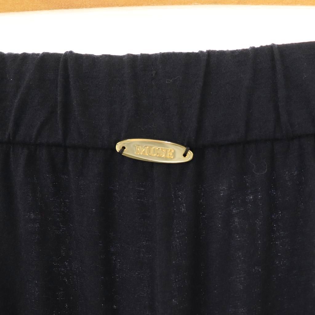 ミューズ ドゥーズィエム クラス MUSE de Deuxieme Classe Prime wool