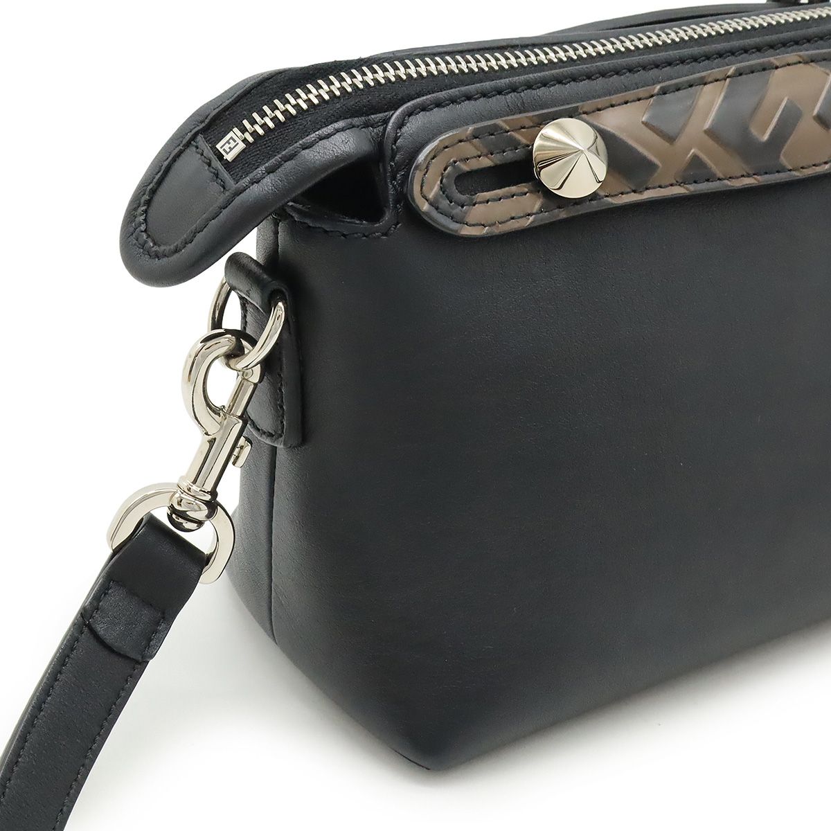FENDI フェンディ BY THE WAY バイザウェイ スモール ハンドバッグ