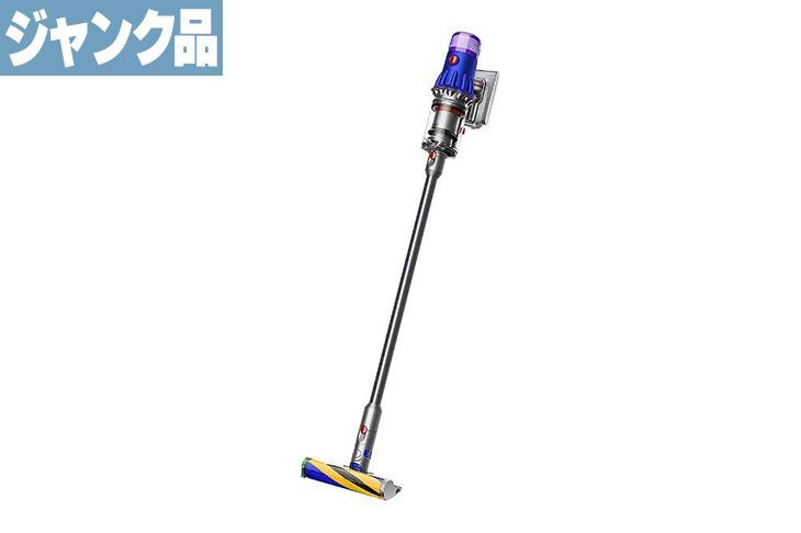 ジャンク】Dyson V12 Detect Slim Fluffy SV20FFN dyson v12 detect