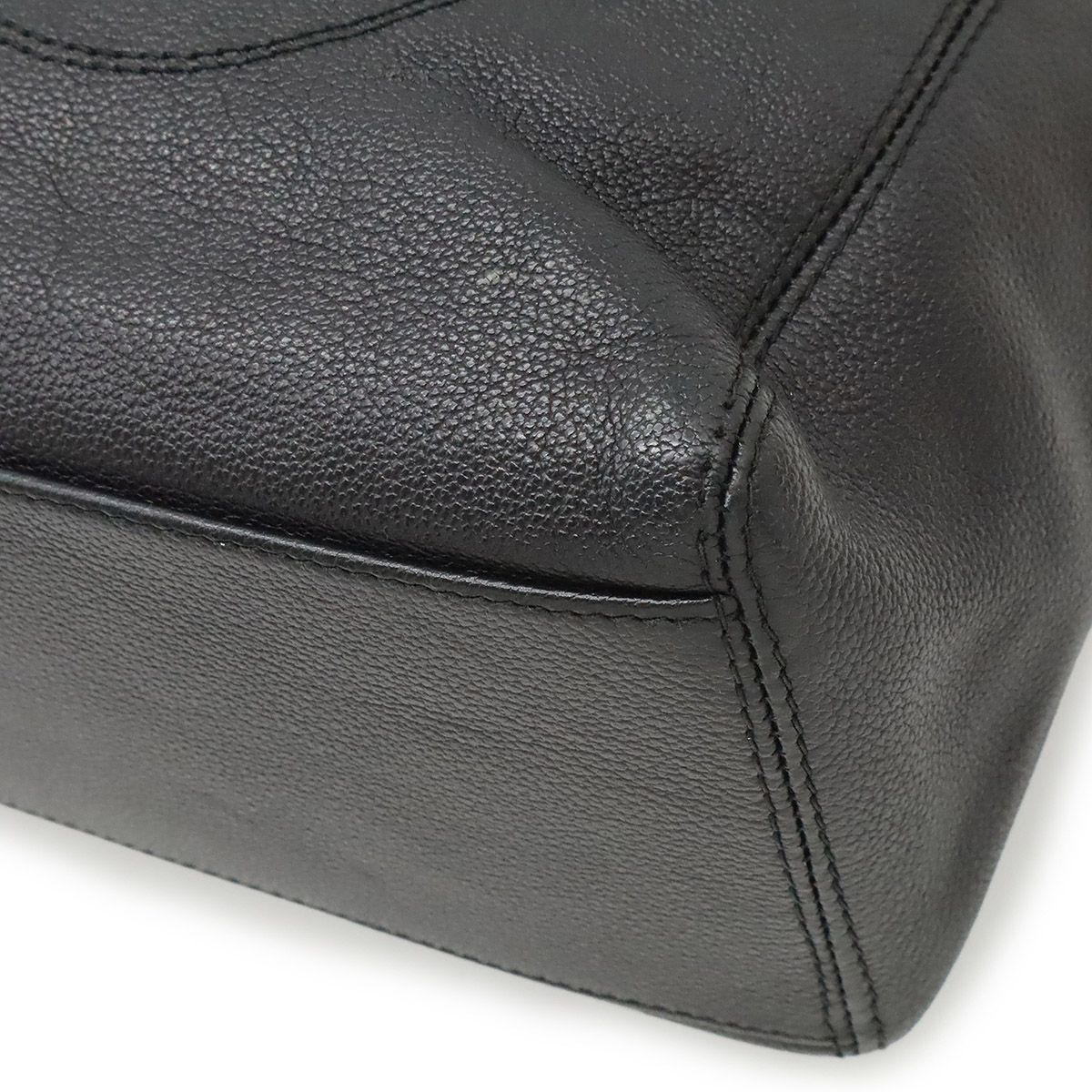 CHANEL シャネル ココマーク トートバッグ ショルダーバッグ