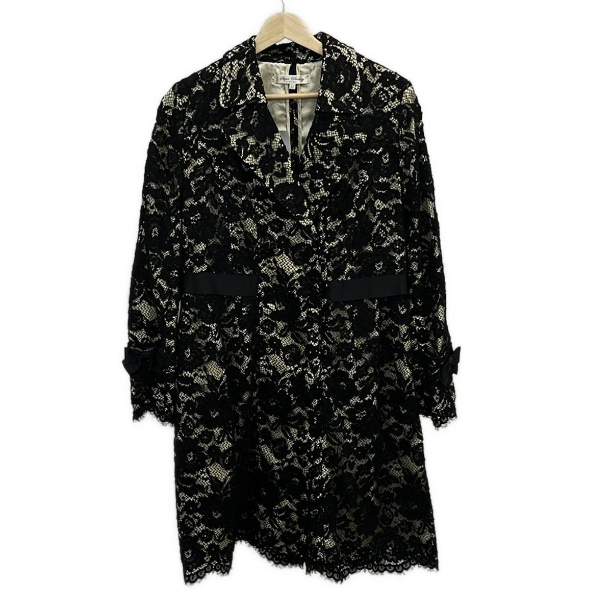 SUPERBEAUTY(スーパービューティー) コート サイズ44 L レディース新品