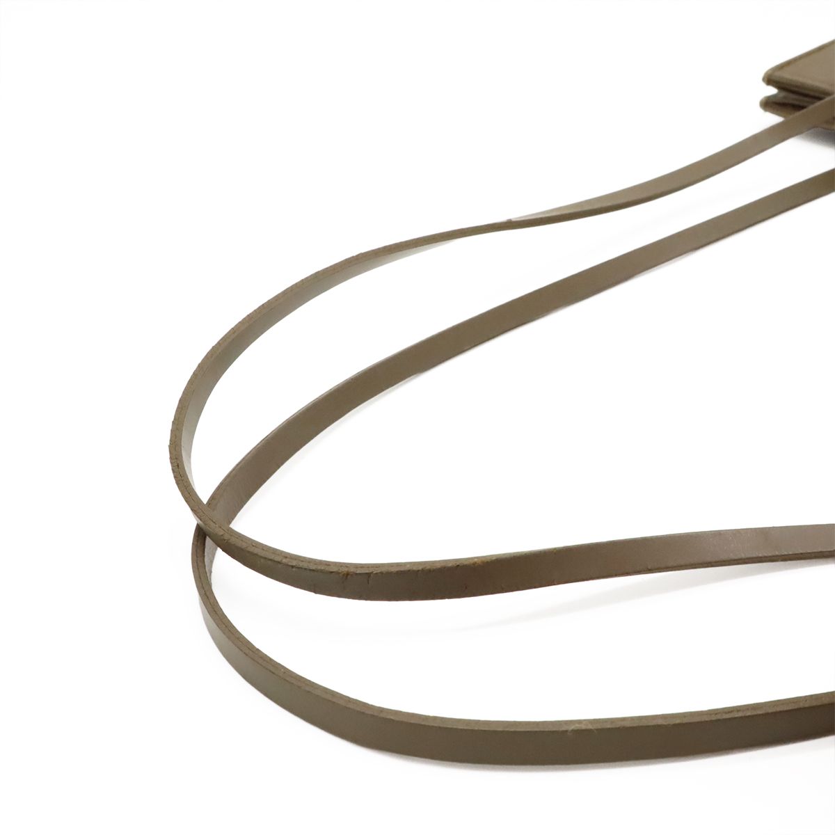 LOUIS VUITTON ルイ ヴィトン エピ サントロペ ショルダーバッグ