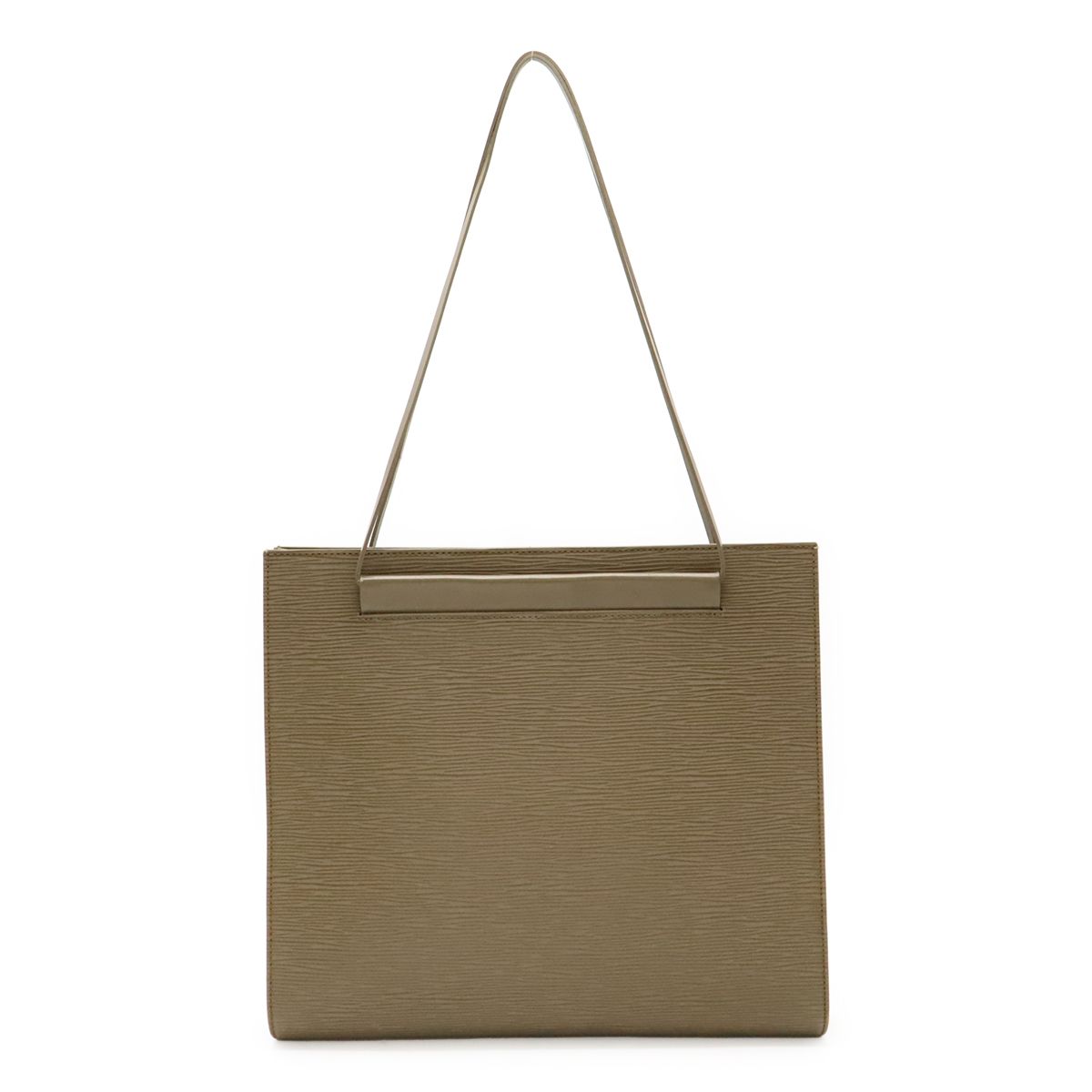 LOUIS VUITTON ルイ ヴィトン エピ サントロペ ショルダーバッグ