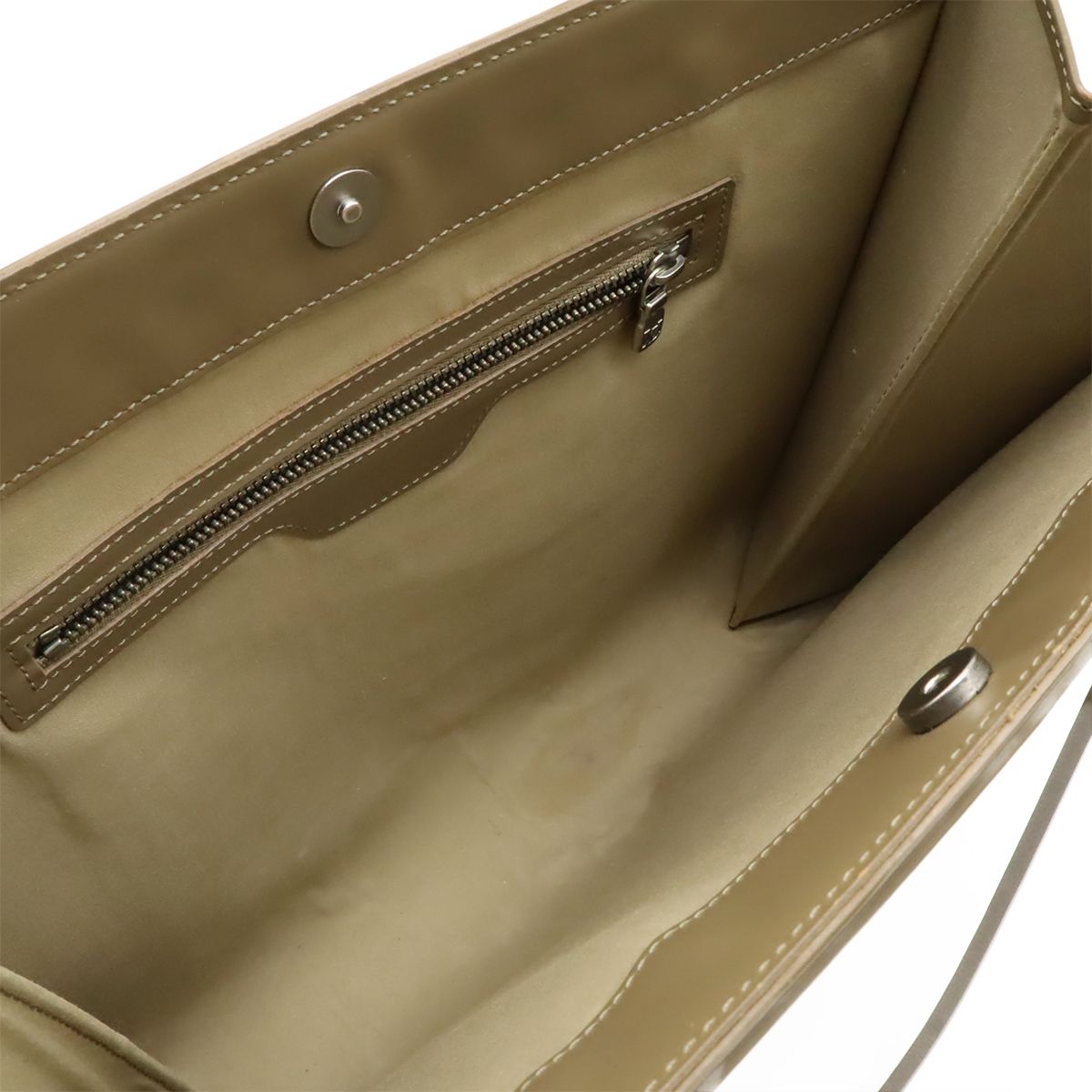 LOUIS VUITTON ルイ ヴィトン エピ サントロペ ショルダーバッグ