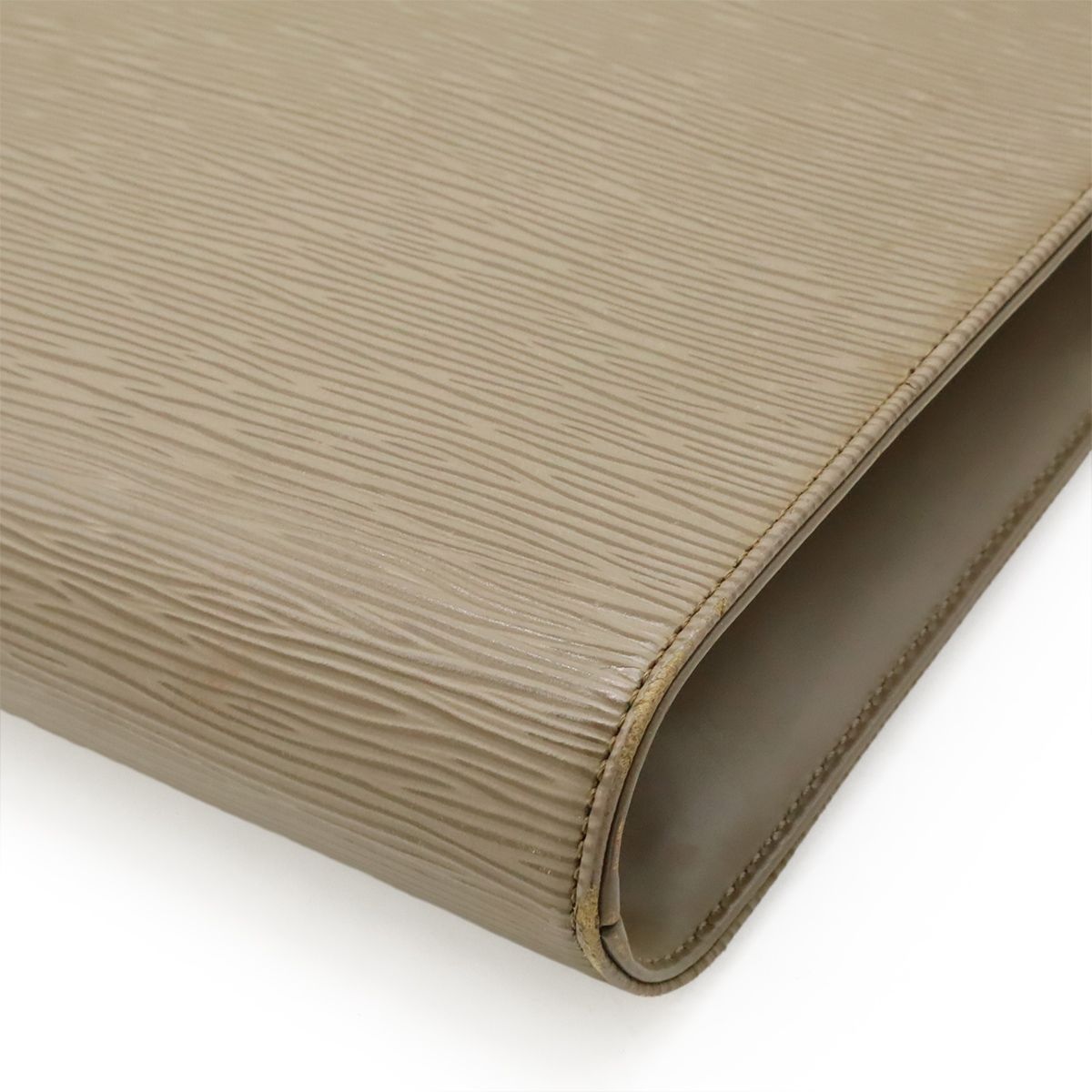 LOUIS VUITTON ルイ ヴィトン エピ サントロペ ショルダーバッグ